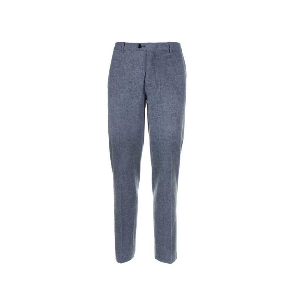 CIRCOLO 1901 Men's Classic Fit Trousers Men BLUE Pants
